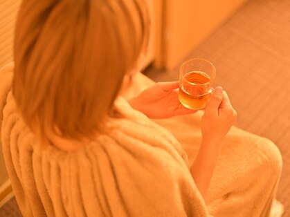 ウールドゥボヌール(Heure De Bonheur)の写真