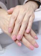 ビジュープラス 幸手店(Bijou+)/ハンドネイル