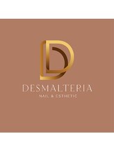 デスマルテリア(Desmarteria)&nbsp;ネベス デボラ