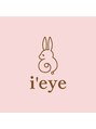 アイアイ(i’eye)/i’eye
