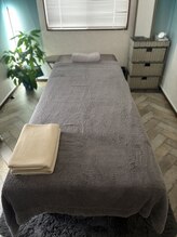 マルセラ(MARUTHERA)/施術部屋