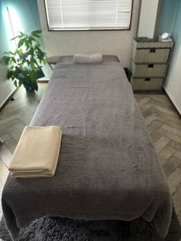 マルセラ(MARUTHERA)/施術部屋