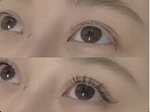 プランドール 京都店(PRENDRE)/持ちが大好評◎まつ毛エクステ