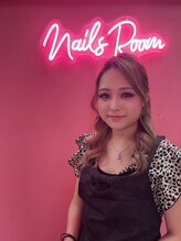 スナッピーネイルズ 木更津店(Snappy Nails) Aki (アキ)