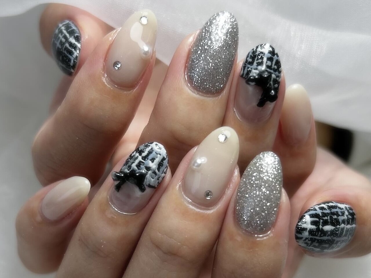 Lien Nail（リアンネイル） リアンネイル(Lien nail)｜ホットペッパービューティー