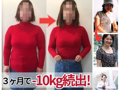 天使の耳の写真