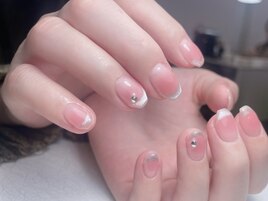 チークxマグネット