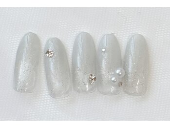 アンドエーネイル(&a.nail)/ネイルデザイン