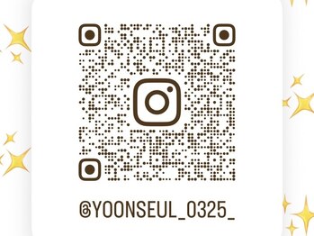 Instagram → @ yoonseul_0325_