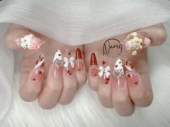 ナミネイルサロン(Nami Nail Salon)/