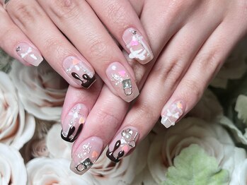 ペンティ(Painty)/ハンド2時間やり放題