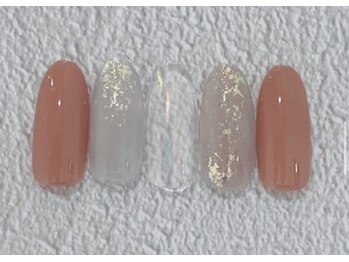 カルフールノア 北千住店(Carrefour noa)/シンプルトレンドデザイン