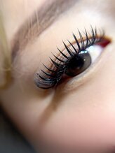 クロレ(Nail Salon COLORE)/3D ボリュームラッシュ