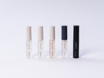 アイラッシュリゾート カハラ 成城店/*omeme lash serum*