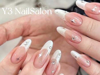 持ち込み6本デザイン¥9500