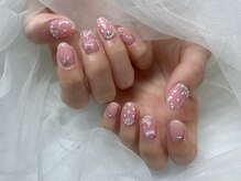 ララ(RARA)/やり放題ネイル