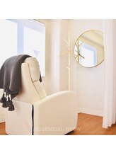 エッセンシャルブロウ 代官山(ESSENTIAL BROW)/アイブロウ/美眉スタイリング