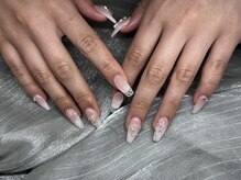 レジュヴィア(Re:JUvia)/