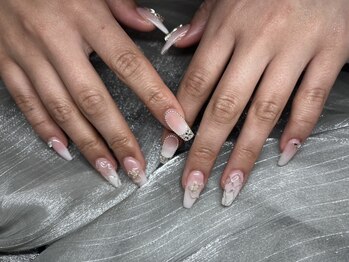 レジュヴィア(Re:JUvia)/