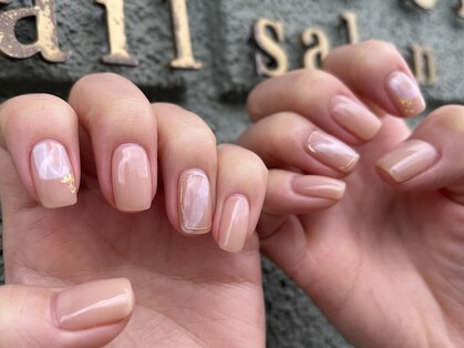 フォーティーン(14)の写真