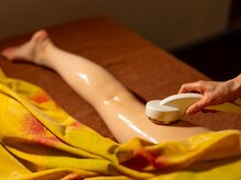 ウリウリ(ULI ULI)/しぼう溶解フェイシャル、ボディ