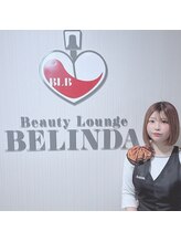 べリンダ 高崎店(BELINDA)&nbsp;須川 
