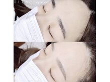 ライラック(lilac)/アイブロウWAX