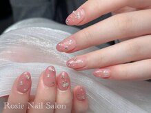 ロージー 柏店(Rosie)/持ち込みデザイン10本