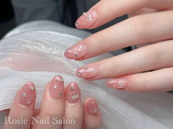 ロージー 柏店(Rosie)/持ち込みデザイン10本