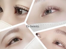 エスビューティ(Es beauty)