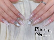 プレンティー(Plenty)/チップ持ち込みデザイン