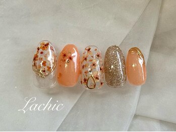 ラシック(Lachic)/乗せ放題