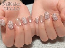ジアロ(GIALLO)