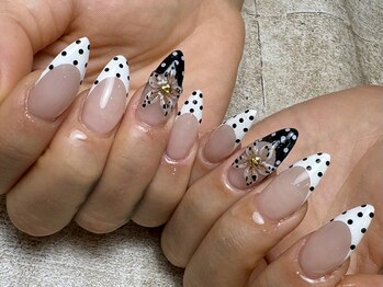 アーバンシーネイル 川口店(Urbansea nail)/