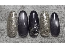 ネイルサロン クイーン(Nail Salon Queen)/定額7000円コース
