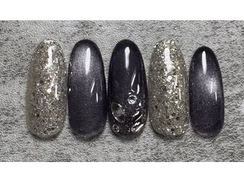 ネイルサロン クイーン(Nail Salon Queen)/定額7000円コース