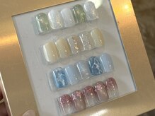 シャルム(charme)の雰囲気（マンスリーデザイン★）
