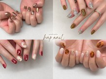 ハプネイル(hap.nail)