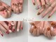 ハプネイル(hap.nail)の写真