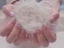 ヘアアンドネイル コージー(Hair&Nail COZY)