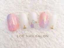ロエネイルサロン(LOE NAILSALON)/