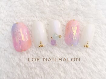 ロエネイルサロン(LOE NAILSALON)/