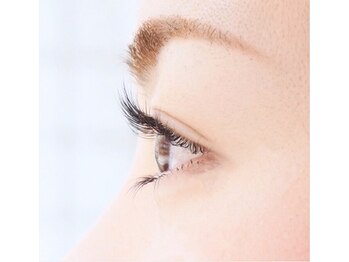 ヴィオーラ(VIAURA)/アップワードラッシュ☆After