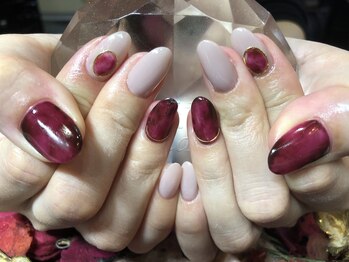 ブリリアン(Brillant)/