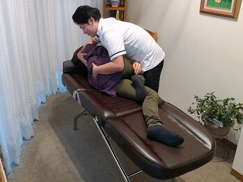 ホワイトサロン/高い技術でリピーター多数