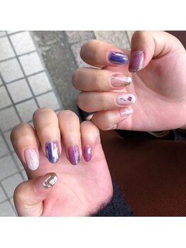 シエル エトワール(Ciel etoile)/