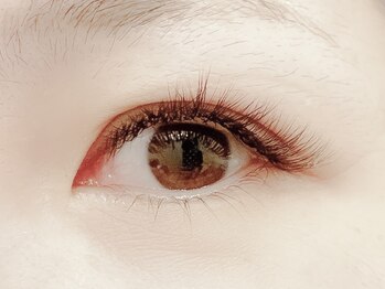 グランデ アム 若葉台店(Grande ame)/ボリュームラッシュ120束/若葉台