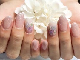 上品アート2本コース