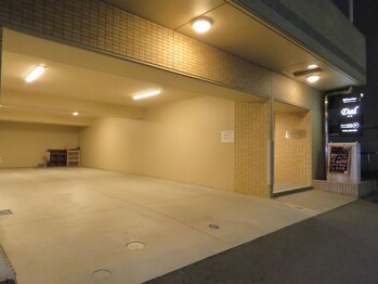 ダール(Dal)/Dal【ダール】　駐車場4台無料