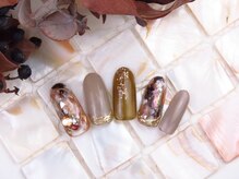 ル クレール(Nail & Eyelash Le Clair)/